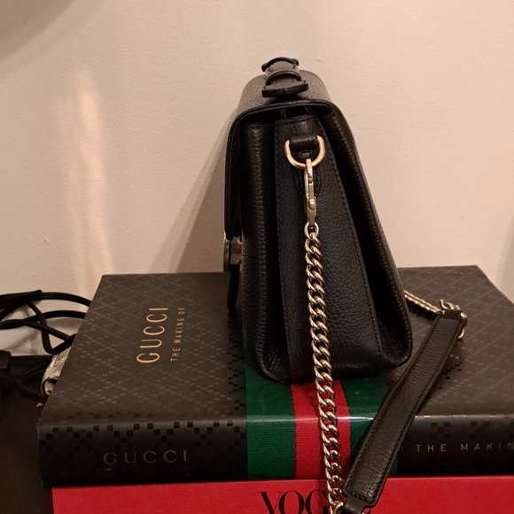 Gucci GG interlock - Picture 7 of 12